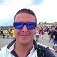 Fotos de Danilo Gariano