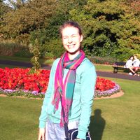 Olivia Hermann's Photo