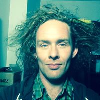 Patrick Kearns的照片