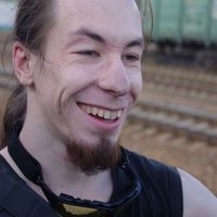 Fotos de Alexander Markov