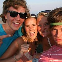 Jonas Schellevis's Photo