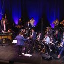  Afro Latin Jazz Orchestra  Concert's picture