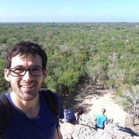 Romain Besson的照片