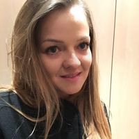 Elina Basheva's Photo