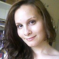 Anna Zuzanna Szary的照片