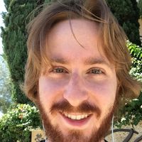 Felipe Tabet Oller do Nascimento's Photo