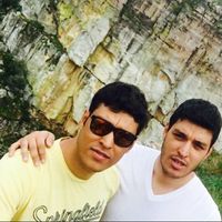 Gerson Andrade的照片