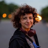 Corina Smith的照片