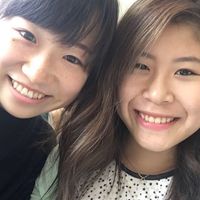 Haruka Kushibe's Photo