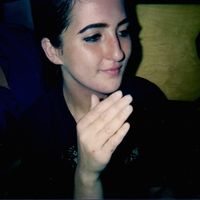 Photos de Gwenna Hare