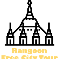 Rangoon Free City Tours的照片