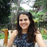 Photos de Monica Morale