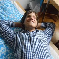 Ondřej Havránek的照片