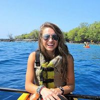 Erin Stephens's Photo