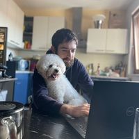 Fotos de Burda George