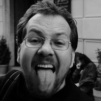 Martin Hassman的照片