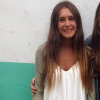 Isabel Rodriguez de Codes's Photo