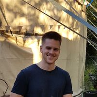 Joshua Berns's Photo