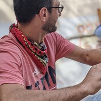 Davit Gochitashvili的照片