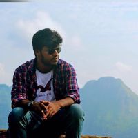 Anburaja Murugesan的照片