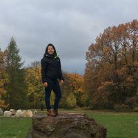 Fotos de Jennifer Castiblanco Ruiz