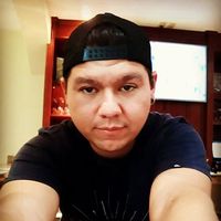 Mario Alvarado's Photo