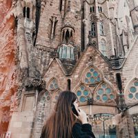 Margareta Canciuc's Photo