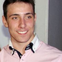 Felipe Franzini's Photo