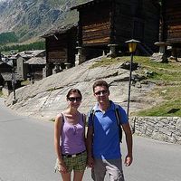 Jacob and Clara Majchrzyk's Photo