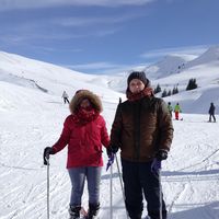 Munteanu Constantin's Photo