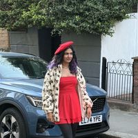 Ojasvi Khurana's Photo