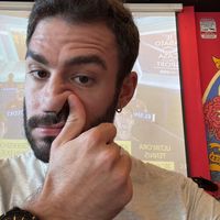 Photos de Lorenzo Simeoni