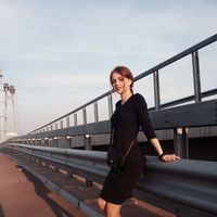 Яна Мовчан's Photo