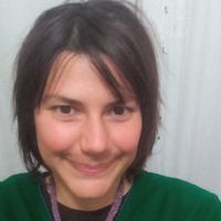 Фотографии пользователя Florencia Volonté