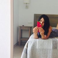 Haruka Kataoka's Photo