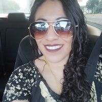 Sofia Choperena's Photo