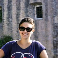 Cassia Fernandes's Photo