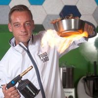 Fotos de Joost Middendorp