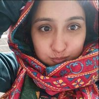 Zdjęcia użytkownika Komal Sharma