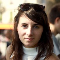 Fotos de Pauline Haslé