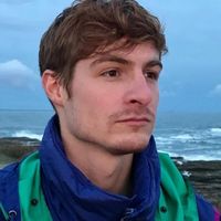 Alexandre Ansel's Photo