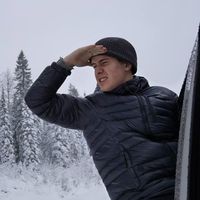 Gad Lomholt Nimér's Photo