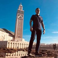 Ondřej Richter's Photo