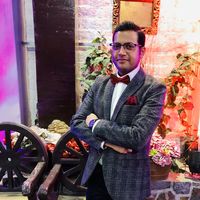 Dr. Nikhil Aggarwal的照片