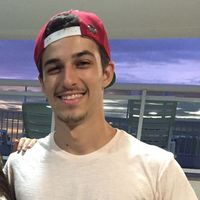 Leonardo Novais's Photo