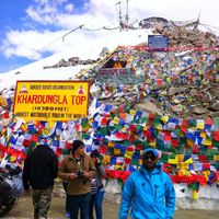 Lokendra (Lucky) Jatthapi's Photo