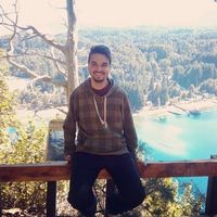 Ricardo Montoto的照片