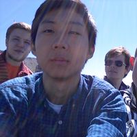 Anatoly Kim的照片