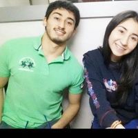 Francisco Maluenda Torres's Photo