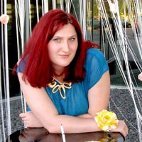 Olga Gendelevich's Photo